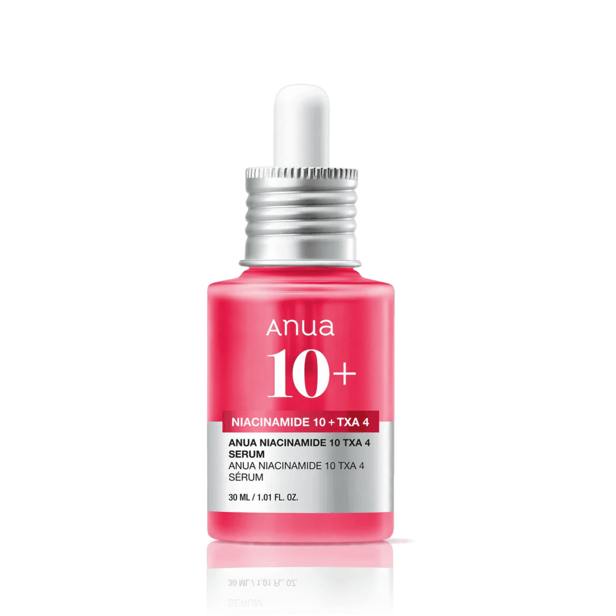 Anua Niacinamide 10% X Txa 4% Serum – 30Ml