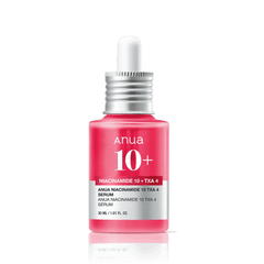 Anua Niacinamide 10% X Txa 4% Serum – 30Ml