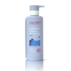 Aqua Rich Hydrate + Protect Body Lotion (Ceramide)