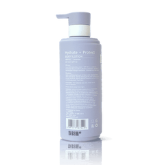 Aqua Rich Hydrate + Protect Body Lotion (Ceramide)