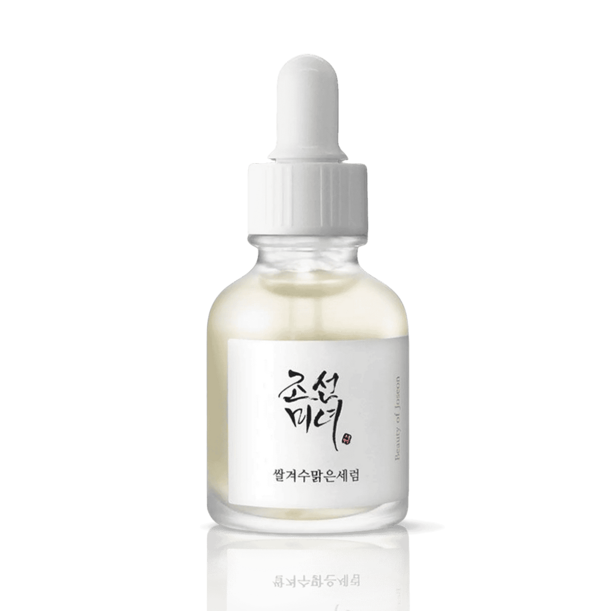 Beauty of Joseon Glow Deep Serum : Rice+Alpha-Arbutin 30ml