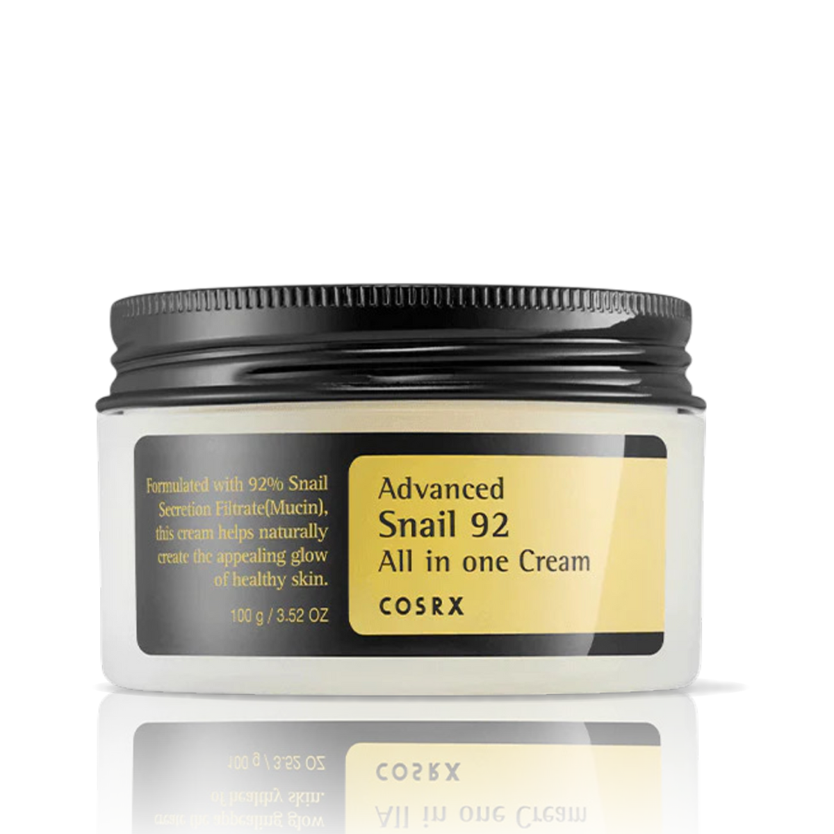 COSRX Advanced Snail 92 All In One Cream 100g