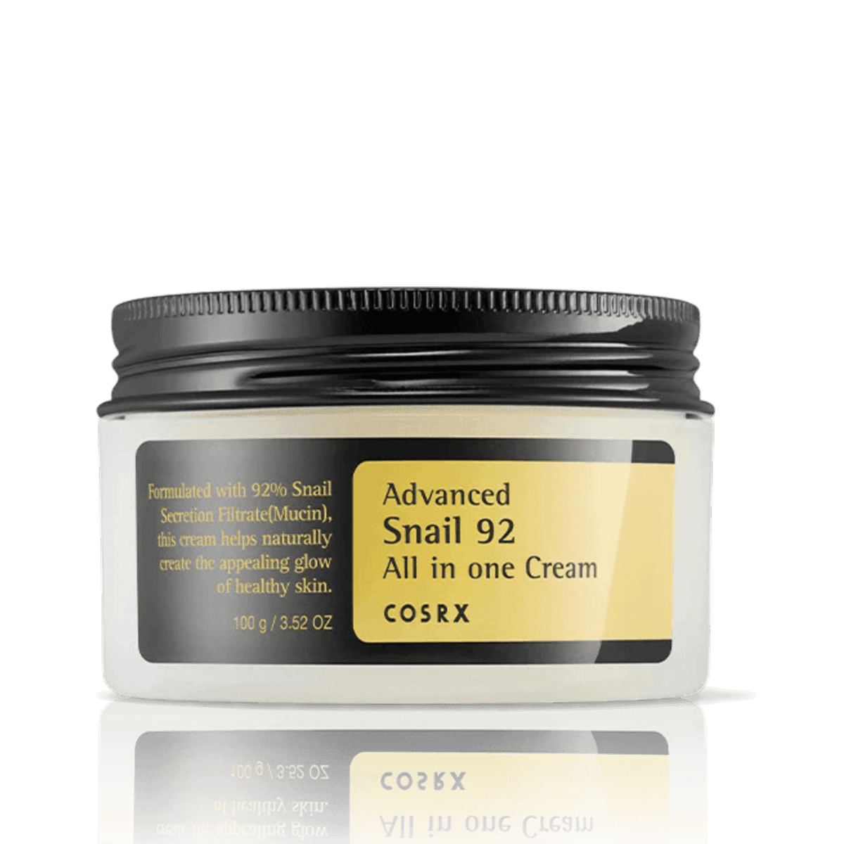 COSRX Advanced Snail 92 All In One Cream 100g