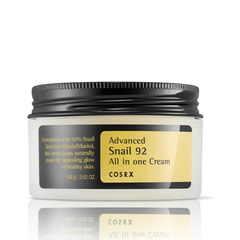 COSRX Advanced Snail 92 All In One Cream 100g