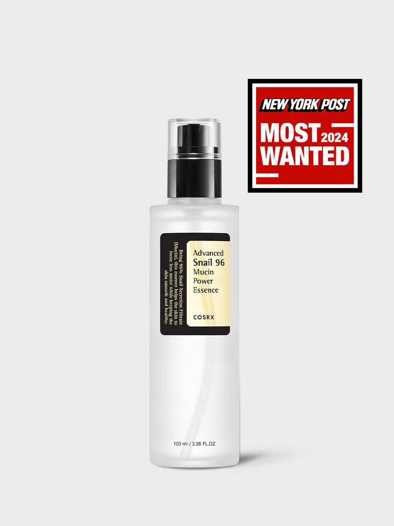 COSRX Advanced Snail 96 Mucin Power Essence 100mL