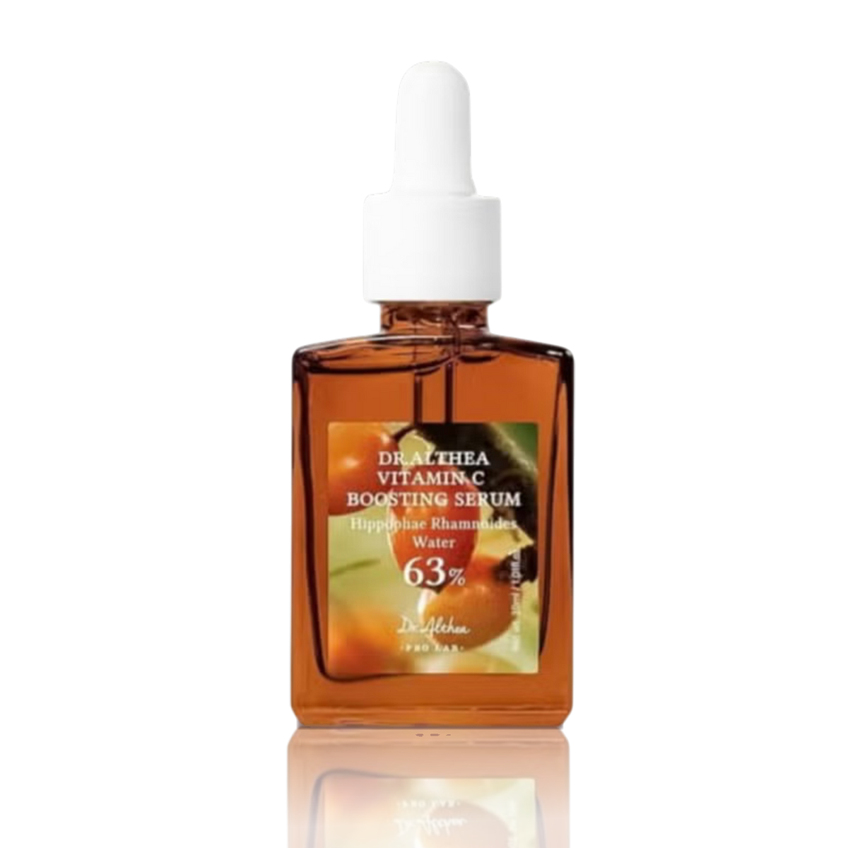Dr. Althea Vitamin C Boosting Serum 30ml