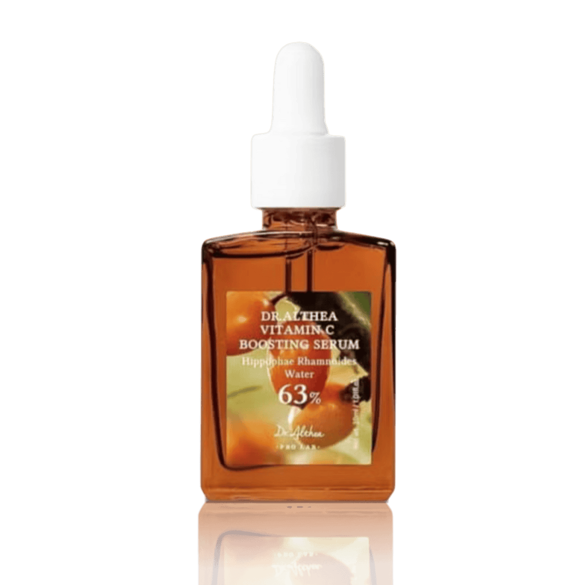 Dr. Althea Vitamin C Boosting Serum 30ml
