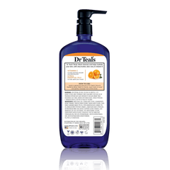 Dr Teals Vitamin C Body Wash 24Fl/710Ml