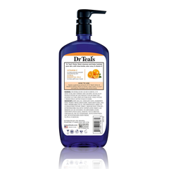 Dr Teals Vitamin C Body Wash 24Fl/710Ml
