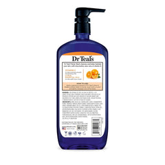 Dr Teals Vitamin C Body Wash 24Fl/710Ml