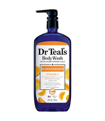 Dr Teals Vitamin C Body Wash 24Fl/710Ml