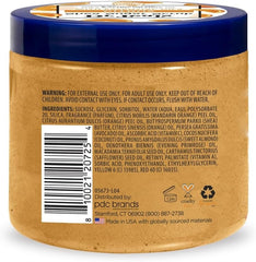 Dr Teals Vitamin C Sugar Scrub 19Oz/ 538Ml