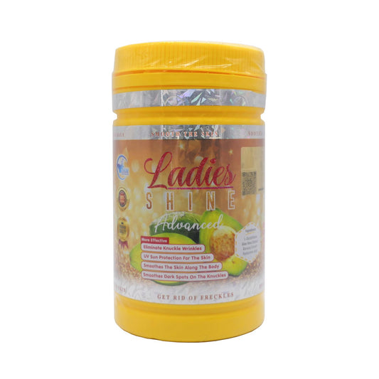 DSM Ladies Shine Advanced Supplement