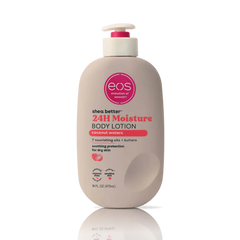 Eos Body Lotion Coconut Waters 16Fl/473Ml