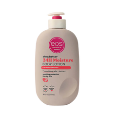 Eos Body Lotion Coconut Waters 16Fl/473Ml