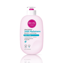 Eos Body Lotion Fresh +Cozy 16Fl/473Ml
