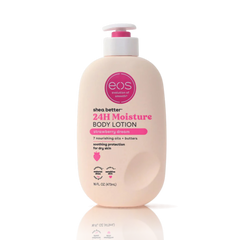 EOS Strawberry Dream Body Lotion 16Fl/473Ml