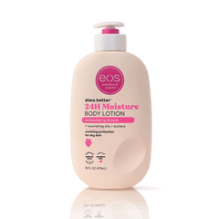 EOS Strawberry Dream Body Lotion 16Fl/473Ml