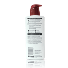 Eucerin, Intensive Repair Lotion, Fragrance Free, 16.9 fl oz (500 ml)