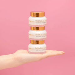 Facefacts Wonder Cream Instant Glow reviver 50g