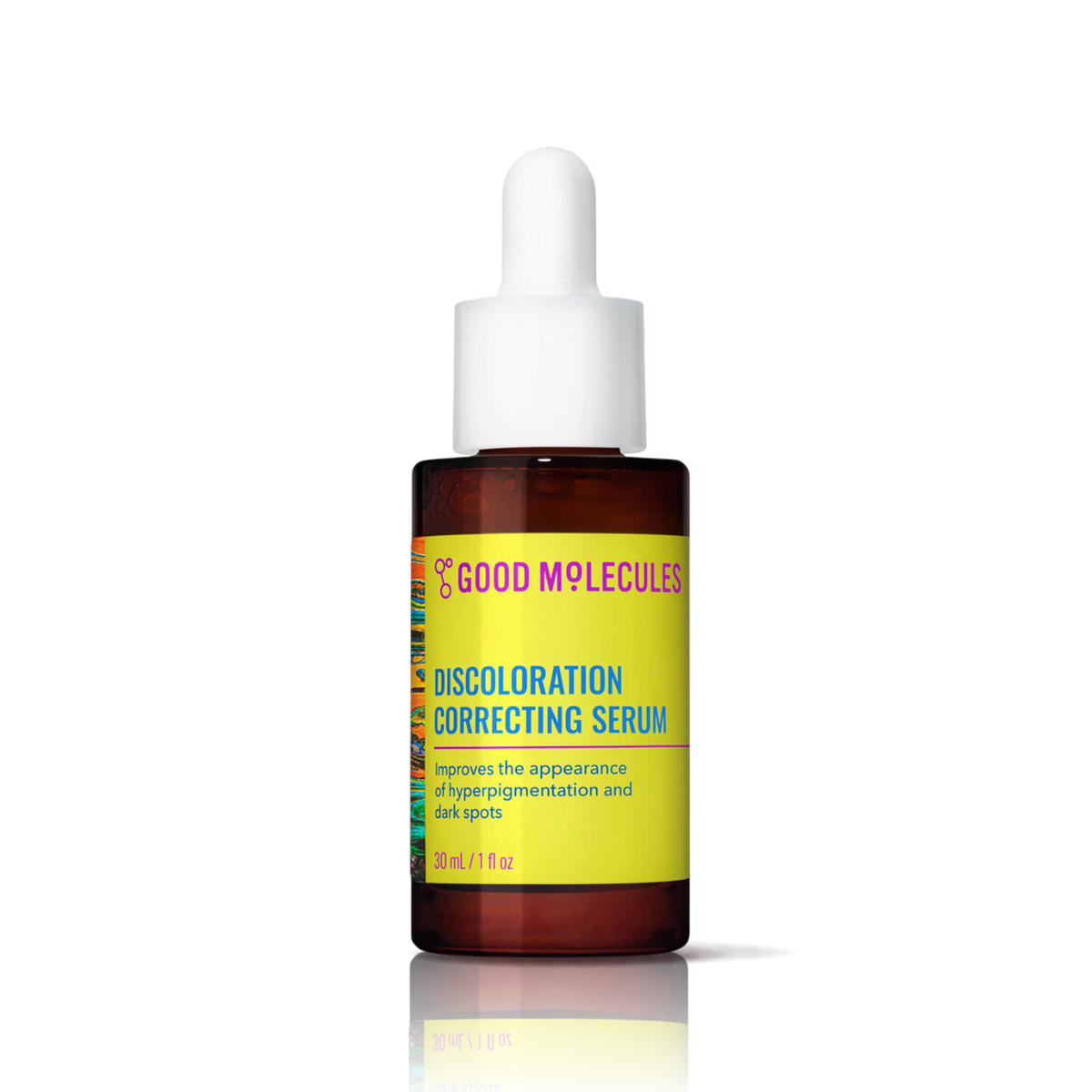 Good Molecules Discoloration Serum 30Ml