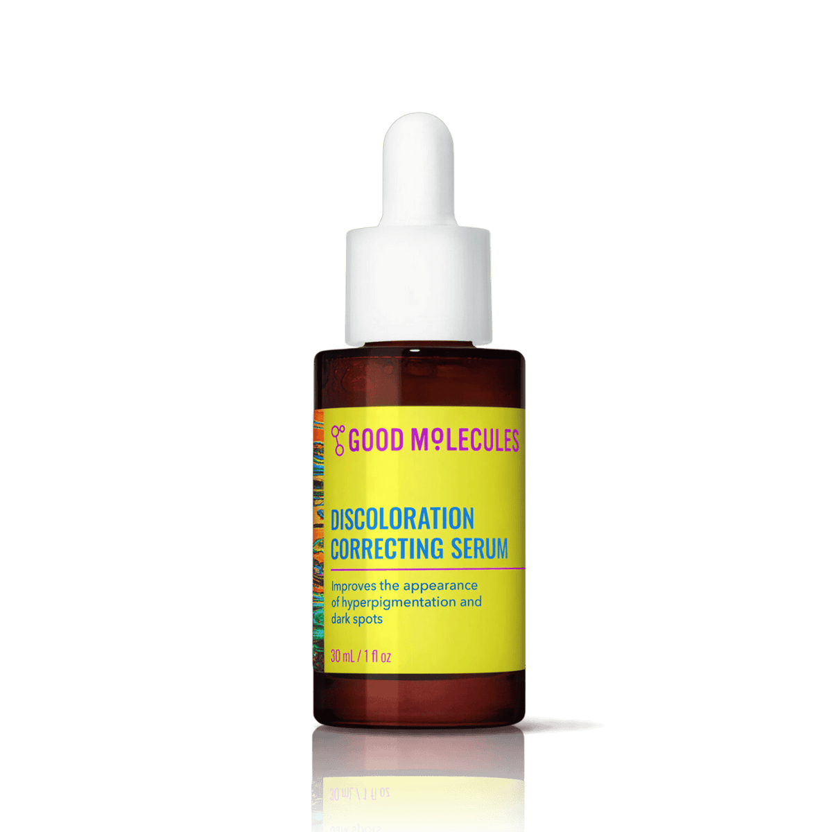 Good Molecules Discoloration Serum 30Ml