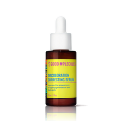 Good Molecules Discoloration Serum 30Ml