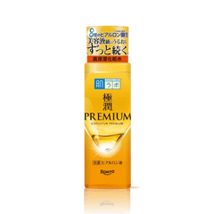 Rohto Mentholatum - Hada Labo Gokujyun Premium Lotion - 170ml