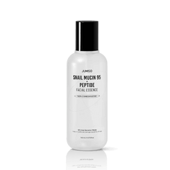 Jumiso Snail Mucin 95 + Peptide Facial Essence, 4.73 fl oz (140 ml)