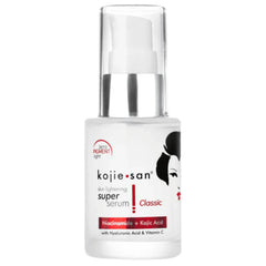 Kojie San Skin Lightening Super Serum