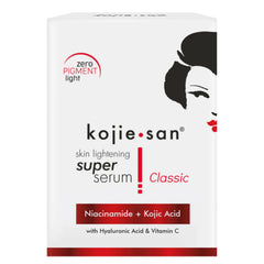 Kojie San Skin Lightening Super Serum