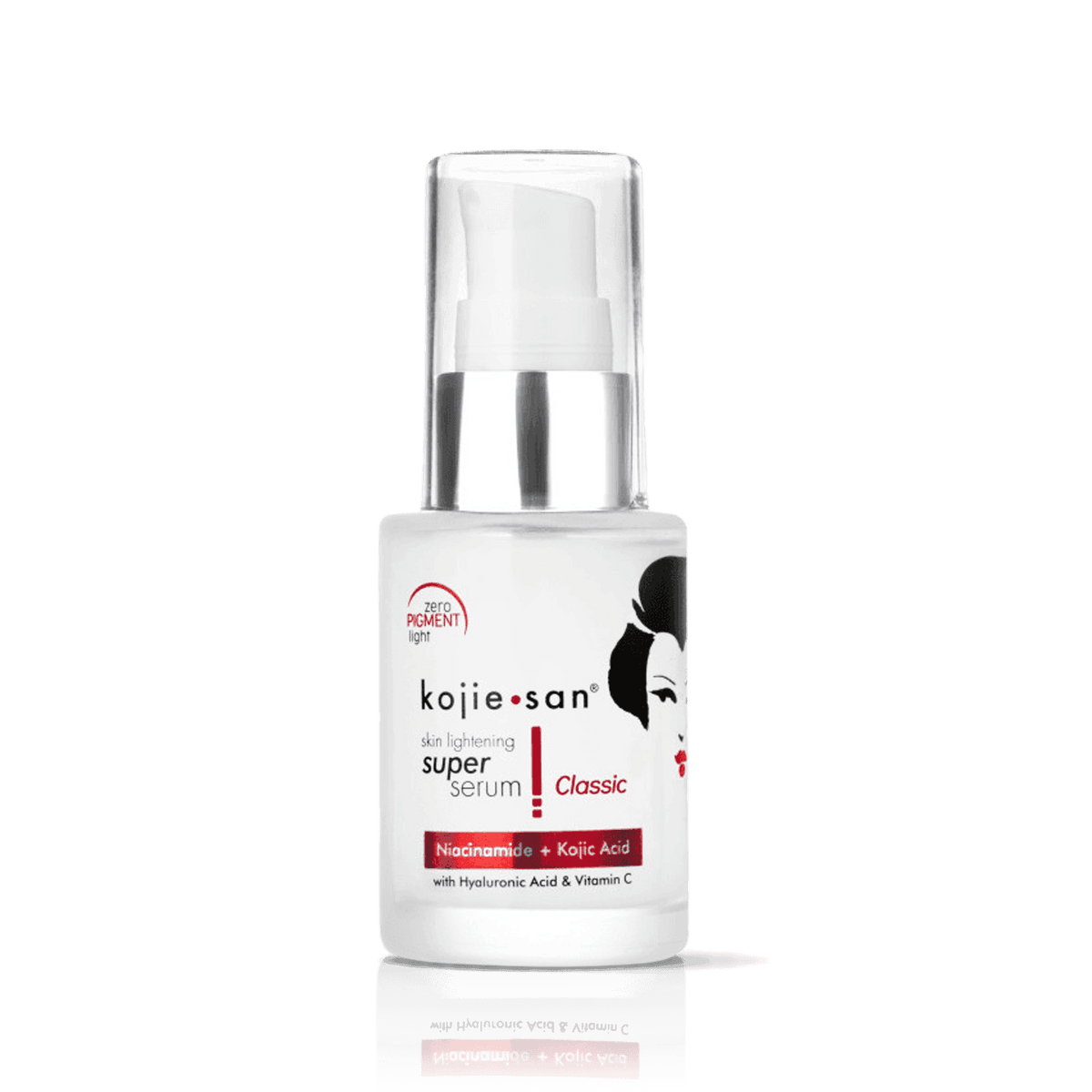 Kojie San Skin Lightening Super Serum