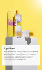 B-BOOST 1% Kojic Acid Toner 200ml