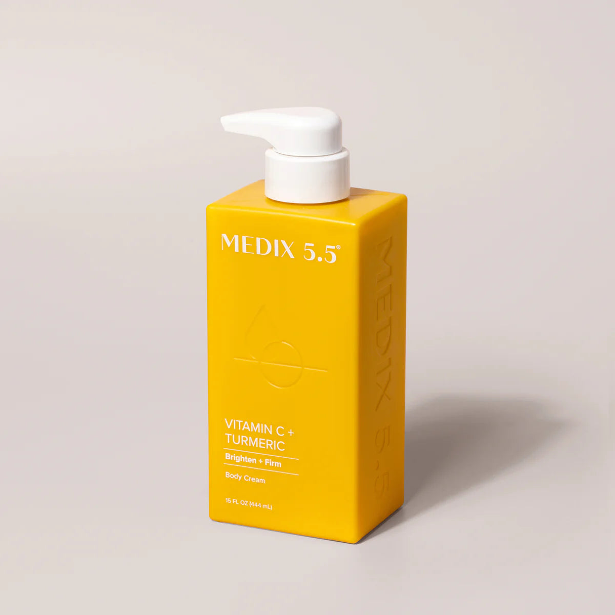 MEDIX 5.5 Vitamin C + Turmeric Brighten + Firm 15oz (444mL)