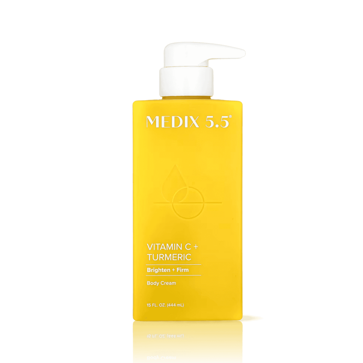MEDIX 5.5 Vitamin C + Turmeric Brighten + Firm 15oz (444mL)