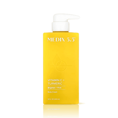 MEDIX 5.5 Vitamin C + Turmeric Brighten + Firm 15oz (444mL)