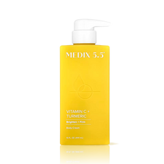 MEDIX 5.5 Vitamin C + Turmeric Brighten + Firm 15oz (444mL)