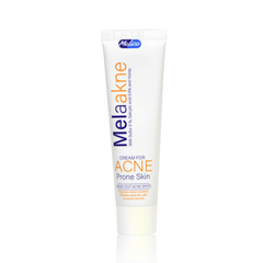 Melano Melaakne Acne Cream, Fades out Acne Spots 30 gm