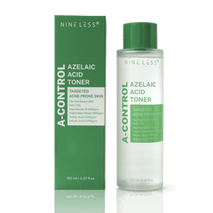 Nineless A-CONTROL Azelaic Acid Toner 150ml