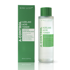 A-CONTROL Azelaic Acid Toner 150ml