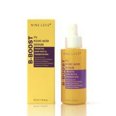 NINELESS B-Boost 1% Kojic Acid Serum 30ml