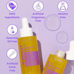 NINELESS B-Boost 1% Kojic Acid Serum 30ml