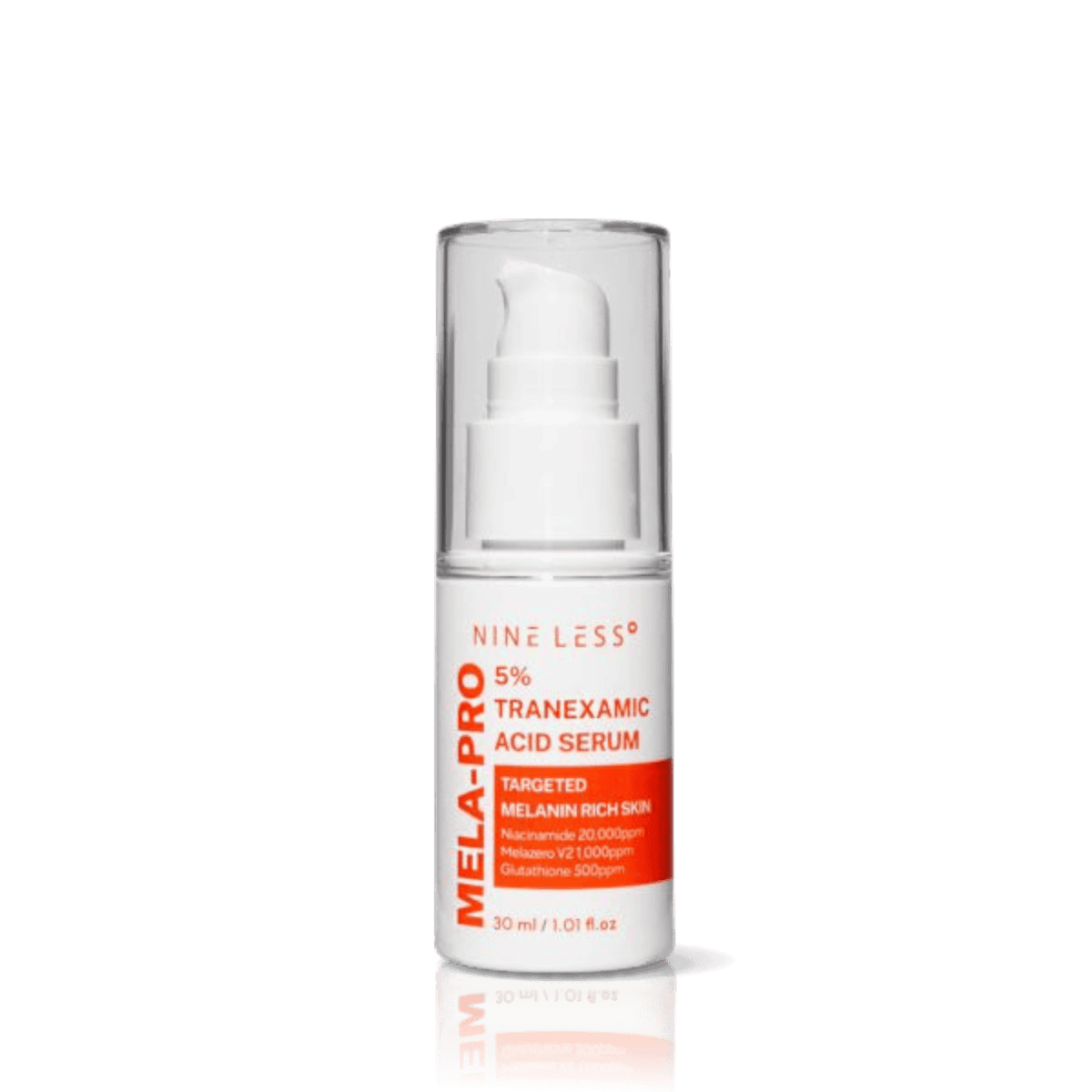 Nineless MELA-PRO 5% Tranexamic Acid Serum 30ml