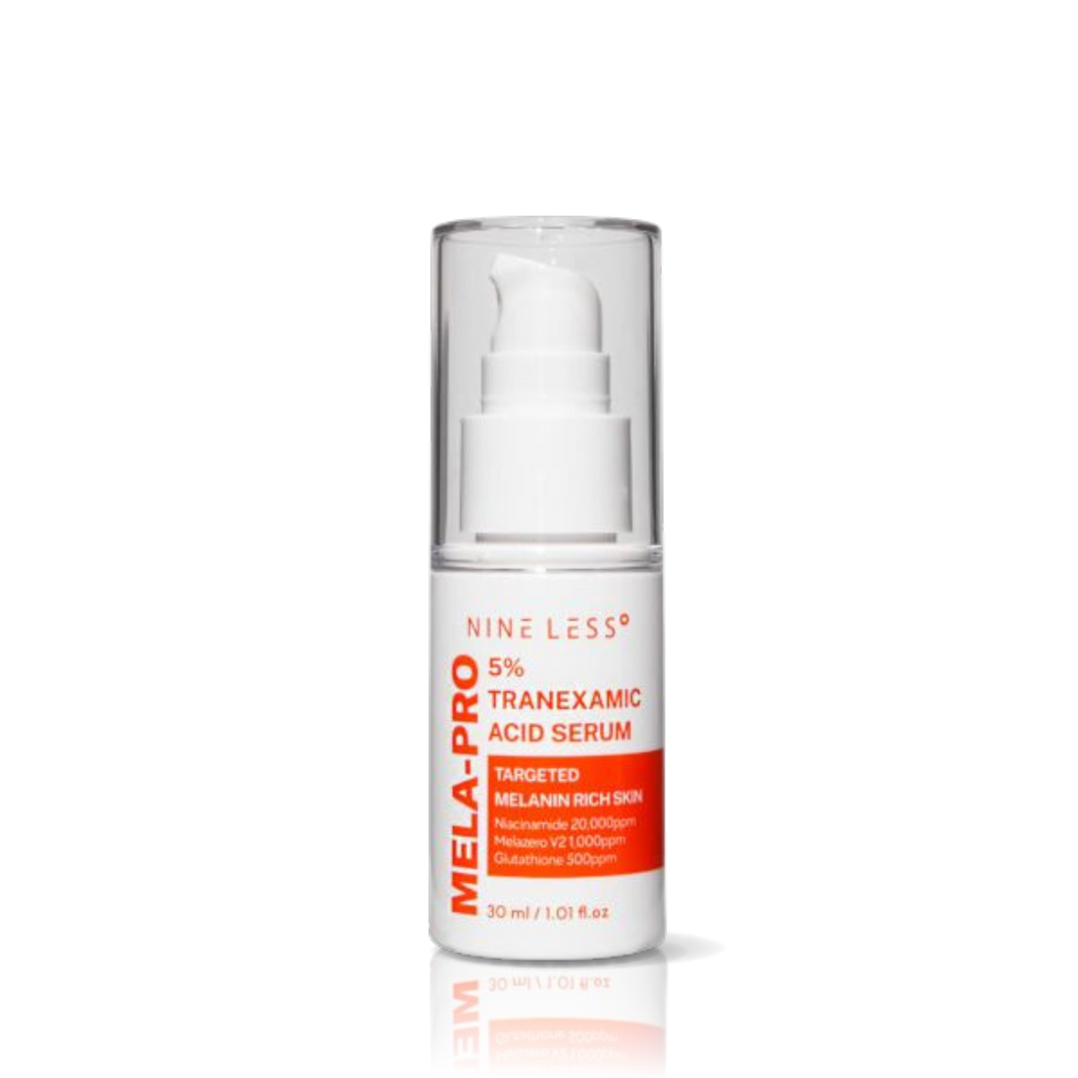 Nineless MELA-PRO 5% Tranexamic Acid Serum 30ml