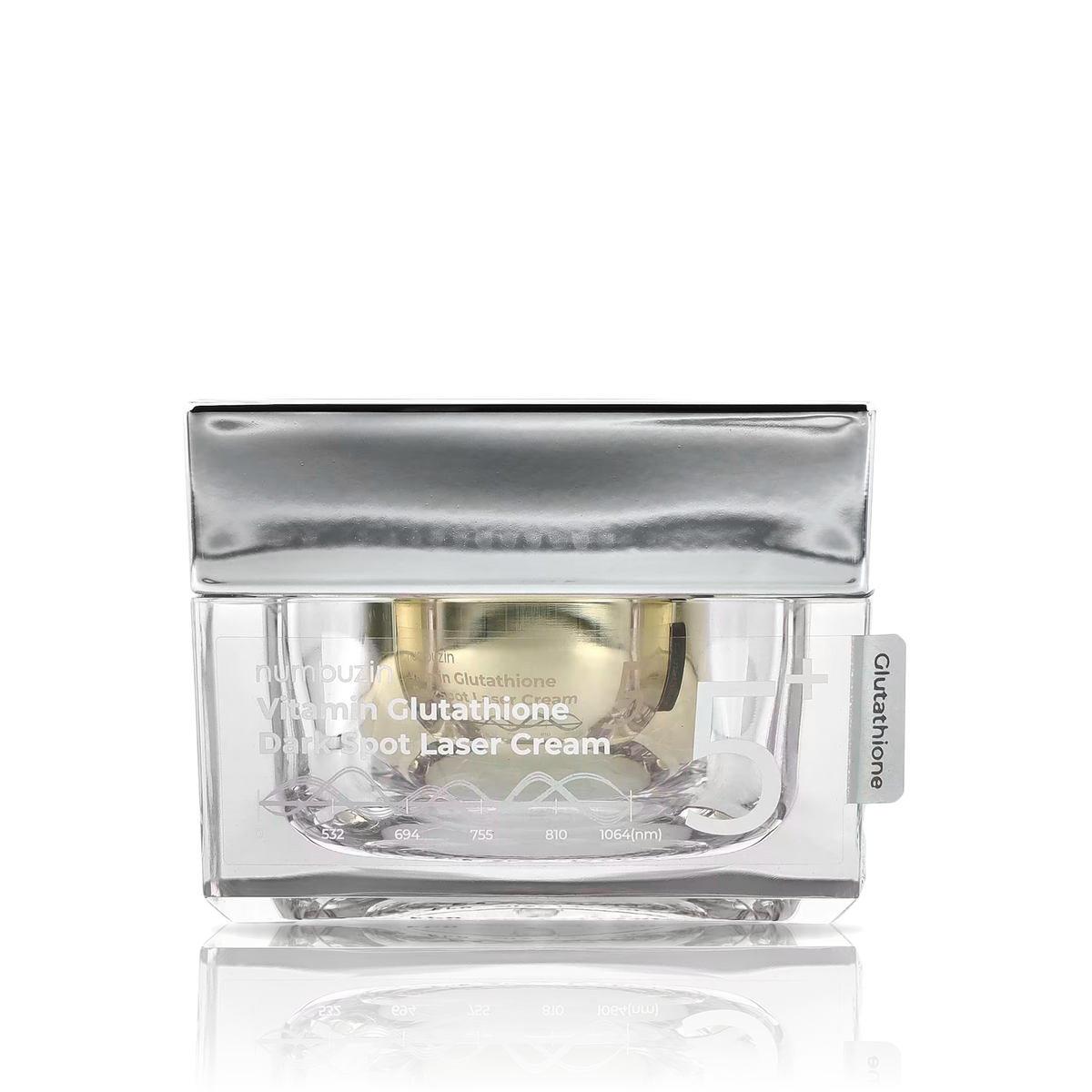 Numbuzin No.5+ Vitamin Glutathione Dark Spot Laser 50 ml