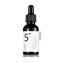 Numbuzin No.5+ Glutathione Vitamin Concentrated Serum 30 ml
