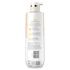 Olay Tone Brightening Vitamin C Serum Body Wash 20 fl oz 591mL