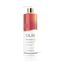 Olay Niacinamide Age Defying Body Lotion 17Floz/502Ml