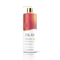 Olay Niacinamide Age Defying Body Lotion 17Floz/502Ml