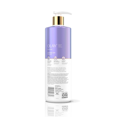 Olay Retinol24 Smoothing Body Lotion 17Floz/502Ml